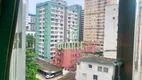 Foto 11 de Apartamento com 1 Quarto à venda, 49m² em José Menino, Santos