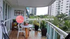 Foto 7 de Apartamento com 4 Quartos à venda, 164m² em Barra da Tijuca, Rio de Janeiro