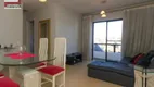 Foto 2 de Apartamento com 2 Quartos à venda, 70m² em Saúde, São Paulo