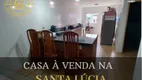 Foto 7 de Casa com 3 Quartos à venda, 160m² em Santa Lúcia, Maceió