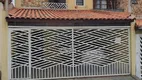 Foto 25 de Sobrado com 3 Quartos à venda, 180m² em Utinga, Santo André