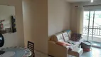 Foto 2 de Apartamento com 3 Quartos à venda, 75m² em Continental, Osasco