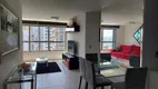 Foto 6 de Apartamento com 2 Quartos para venda ou aluguel, 70m² em Brooklin, São Paulo