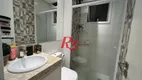 Foto 23 de Apartamento com 1 Quarto à venda, 55m² em Pompeia, Santos