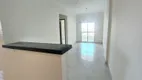 Foto 2 de Apartamento com 2 Quartos à venda, 70m² em Vila Tupi, Praia Grande