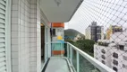 Foto 3 de Apartamento com 2 Quartos à venda, 69m² em Tombo, Guarujá