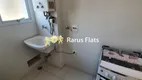 Foto 16 de Flat com 2 Quartos para alugar, 100m² em Bela Vista, São Paulo