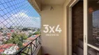 Foto 11 de Apartamento com 2 Quartos à venda, 64m² em Campo Grande, São Paulo