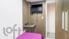 Foto 4 de Apartamento com 3 Quartos à venda, 100m² em Santa Cecília, São Paulo