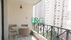 Foto 3 de Apartamento com 4 Quartos à venda, 140m² em Vila Mariana, São Paulo