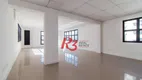 Foto 8 de Prédio Comercial para venda ou aluguel, 1581m² em Boqueirão, Santos