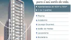 Foto 17 de Apartamento com 1 Quarto à venda, 47m² em Lourdes, Belo Horizonte