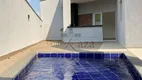 Foto 3 de Casa de Condomínio com 3 Quartos à venda, 140m² em Condominio Terras do Vale, Caçapava