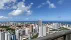 Foto 7 de Cobertura com 4 Quartos à venda, 342m² em Pituba, Salvador