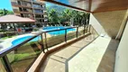 Foto 16 de Apartamento com 3 Quartos à venda, 120m² em Tabatinga, Caraguatatuba