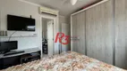 Foto 6 de Apartamento com 3 Quartos à venda, 96m² em Vila Belmiro, Santos