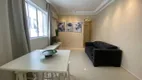 Foto 4 de Apartamento com 1 Quarto à venda, 50m² em Pompeia, Santos