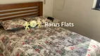 Foto 10 de Flat com 1 Quarto para alugar, 42m² em Jardins, São Paulo