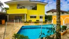 Foto 3 de Casa com 4 Quartos à venda, 398m² em Jardim Acapulco , Guarujá