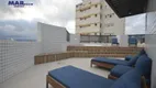 Foto 13 de Cobertura com 3 Quartos à venda, 280m² em Jardim Astúrias, Guarujá