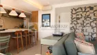 Foto 5 de Apartamento com 3 Quartos para alugar, 134m² em Cambuí, Campinas