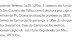 Foto 7 de Lote/Terreno à venda, 125m² em Morros, Guarulhos