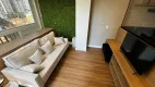 Foto 20 de Apartamento com 1 Quarto para alugar, 41m² em Vila Gertrudes, São Paulo