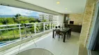 Foto 8 de Apartamento com 3 Quartos à venda, 158m² em Enseada, Guarujá