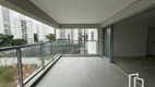 Foto 3 de Apartamento com 3 Quartos à venda, 122m² em Vila Sofia, São Paulo