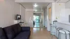 Foto 4 de Apartamento com 1 Quarto para alugar, 41m² em Moema, São Paulo