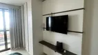 Foto 7 de Apartamento com 1 Quarto para alugar, 35m² em Ponta Do Farol, São Luís