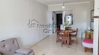 Foto 4 de Apartamento com 2 Quartos à venda, 78m² em Vila Caicara, Praia Grande