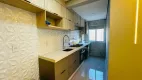 Foto 8 de Apartamento com 2 Quartos à venda, 54m² em Vila Pires, Santo André