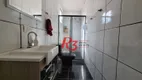 Foto 6 de Casa com 3 Quartos à venda, 223m² em Encruzilhada, Santos