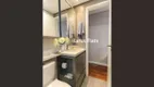 Foto 25 de Flat com 2 Quartos à venda, 65m² em Vila Bertioga, São Paulo