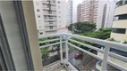 Foto 17 de Apartamento com 3 Quartos para alugar, 84m² em Centro, Guarujá