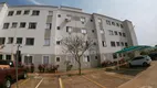 Foto 11 de Apartamento com 2 Quartos para alugar, 47m² em Estancia Sao Joao, São José do Rio Preto