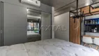 Foto 12 de Apartamento com 1 Quarto para alugar, 30m² em Vila Madalena, São Paulo