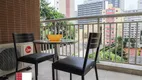 Foto 8 de Apartamento com 2 Quartos à venda, 76m² em Bela Vista, São Paulo