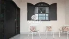 Foto 4 de Casa com 4 Quartos à venda, 350m² em Caiçaras, Belo Horizonte