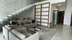 Foto 10 de Casa de Condomínio com 4 Quartos para alugar, 237m² em Jardins Lisboa, Goiânia