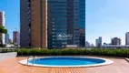 Foto 10 de Apartamento com 3 Quartos para alugar, 82m² em Cambuí, Campinas