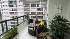 Foto 9 de Apartamento com 4 Quartos à venda, 110m² em Barra da Tijuca, Rio de Janeiro