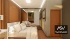 Foto 7 de Apartamento com 2 Quartos à venda, 75m² em São Pedro, Juiz de Fora