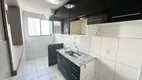 Foto 4 de Apartamento com 2 Quartos à venda, 48m² em Parque Industrial, São José dos Campos