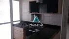 Foto 11 de Apartamento com 3 Quartos à venda, 109m² em Santa Maria, São Caetano do Sul