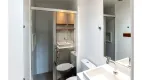 Foto 5 de Apartamento com 2 Quartos à venda, 60m² em Brooklin, São Paulo