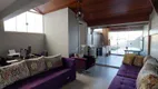 Foto 3 de Cobertura com 2 Quartos à venda, 134m² em Vila Valparaiso, Santo André