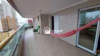 Foto 5 de Apartamento com 3 Quartos à venda, 154m² em Vila Tupi, Praia Grande