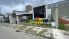 Foto 2 de Casa de Condomínio com 3 Quartos à venda, 125m² em Nova Sao Pedro , São Pedro da Aldeia